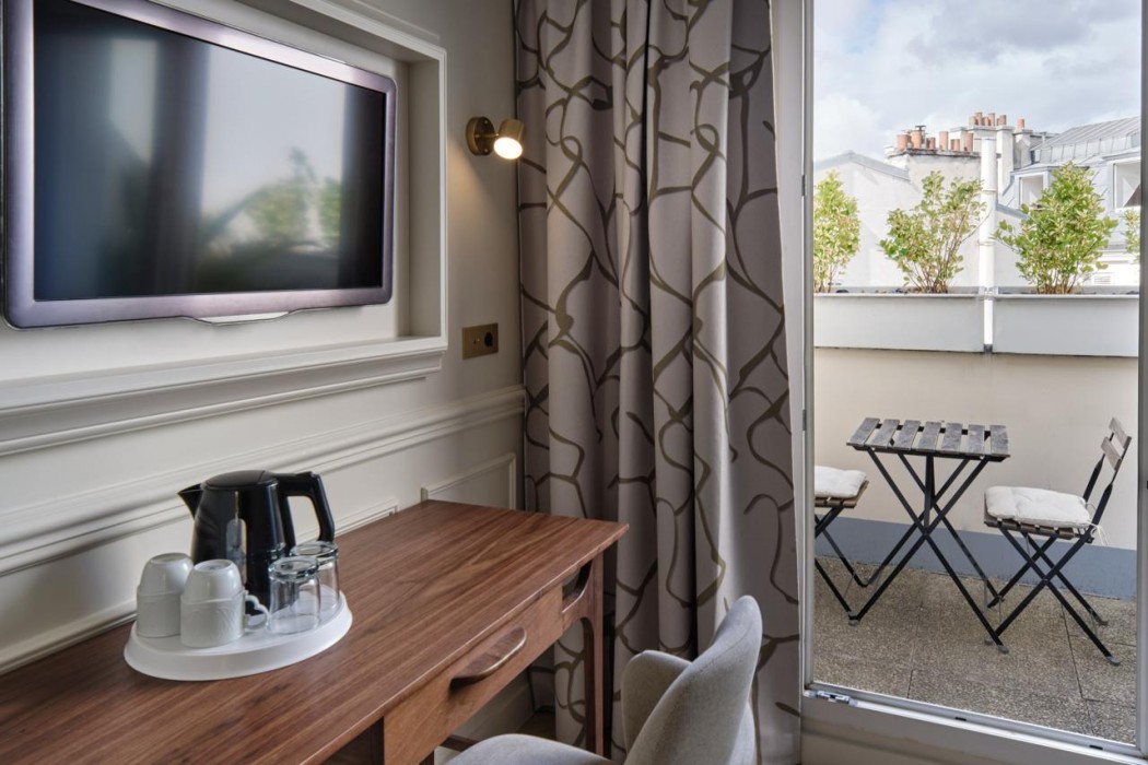Posy Hotel by HappyCulture 46/84