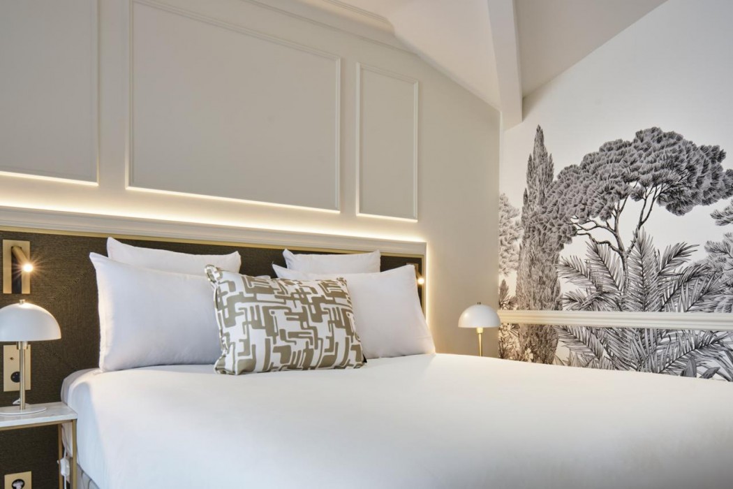 Posy Hotel by HappyCulture 42/84