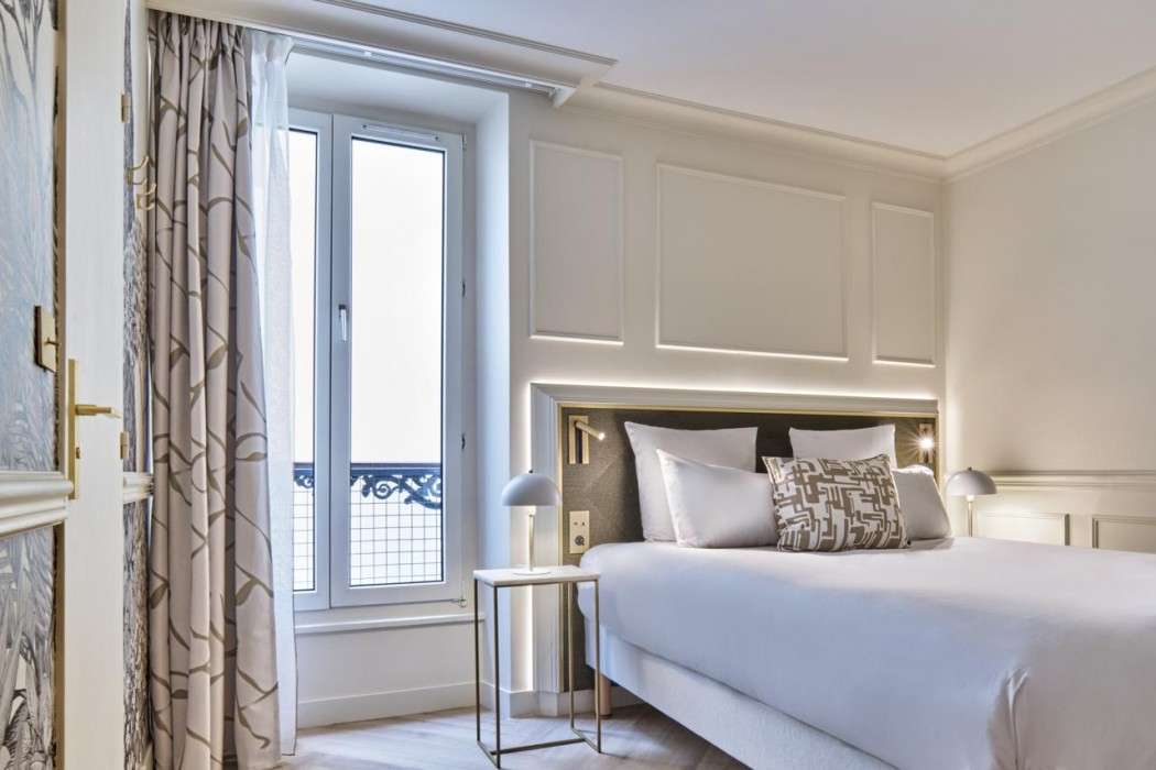 Posy Hotel by HappyCulture 30/84