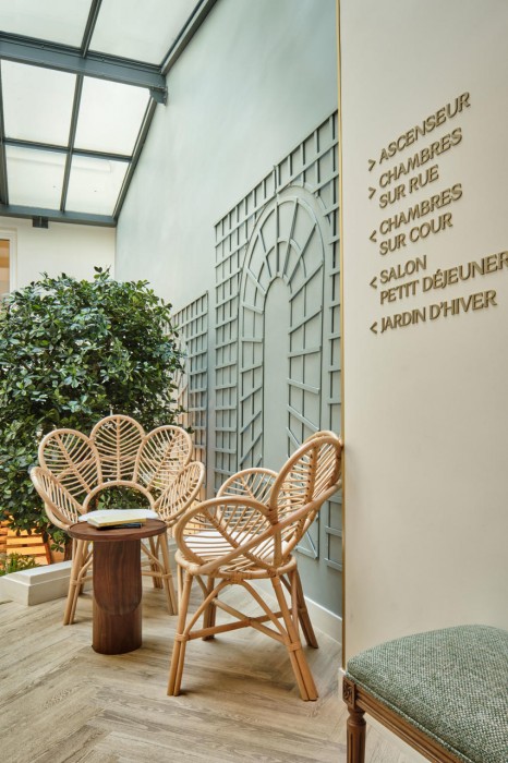 Posy Hotel by HappyCulture 66/84