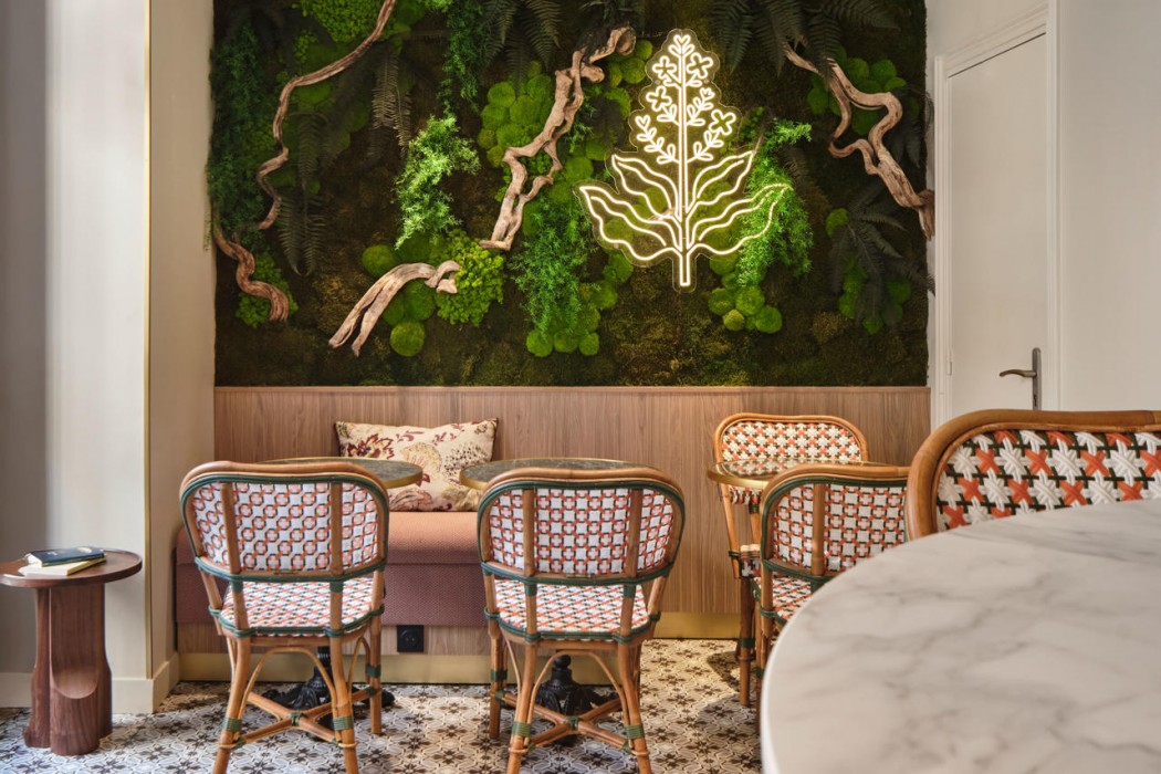 Posy Hotel by HappyCulture 69/84