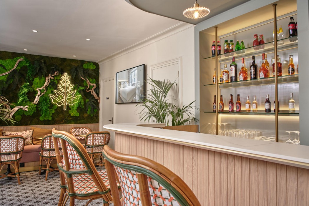 Posy Hotel by HappyCulture 68/84