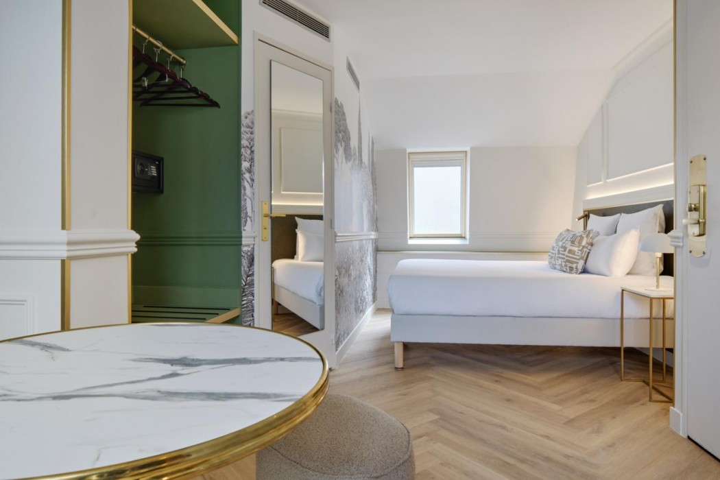 Posy Hotel by HappyCulture 43/84