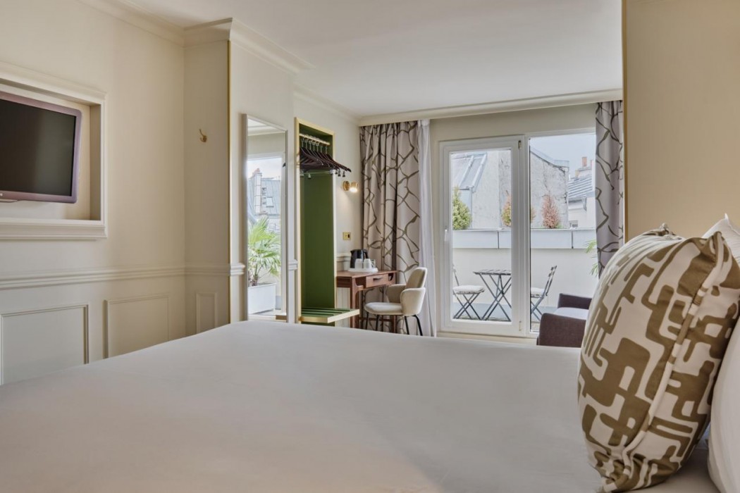 Posy Hotel by HappyCulture 45/84