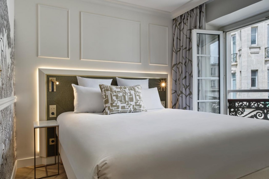 Posy Hotel by HappyCulture 20/84