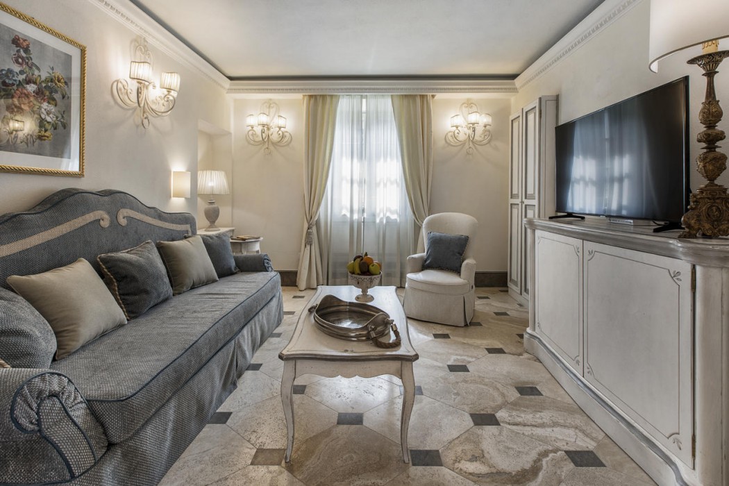 Monastero Di Cortona Hotel & Spa - Adults Only 15/97