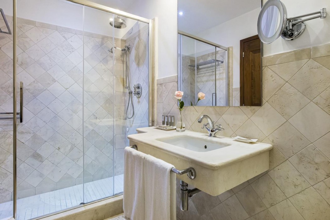 Monastero Di Cortona Hotel & Spa - Adults Only 50/97