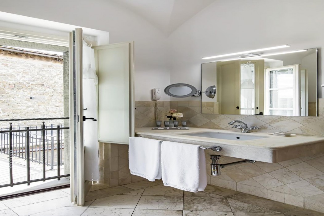 Monastero Di Cortona Hotel & Spa - Adults Only 47/97