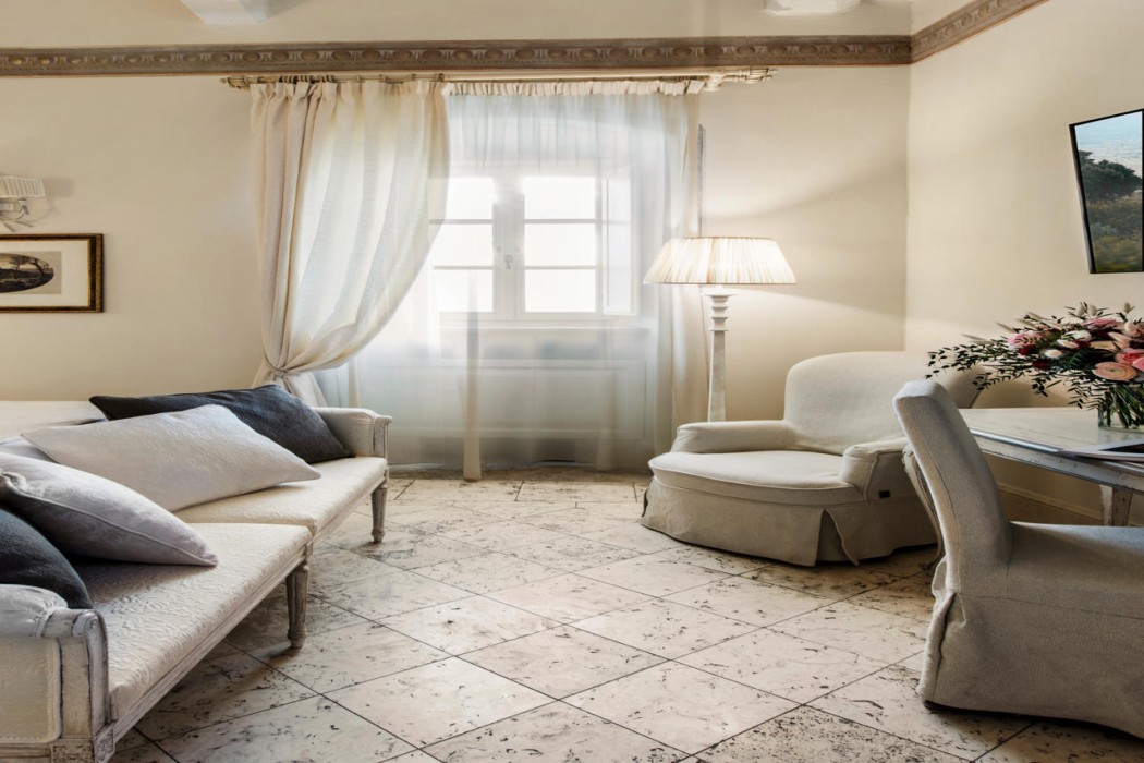 Monastero Di Cortona Hotel & Spa - Adults Only 14/97