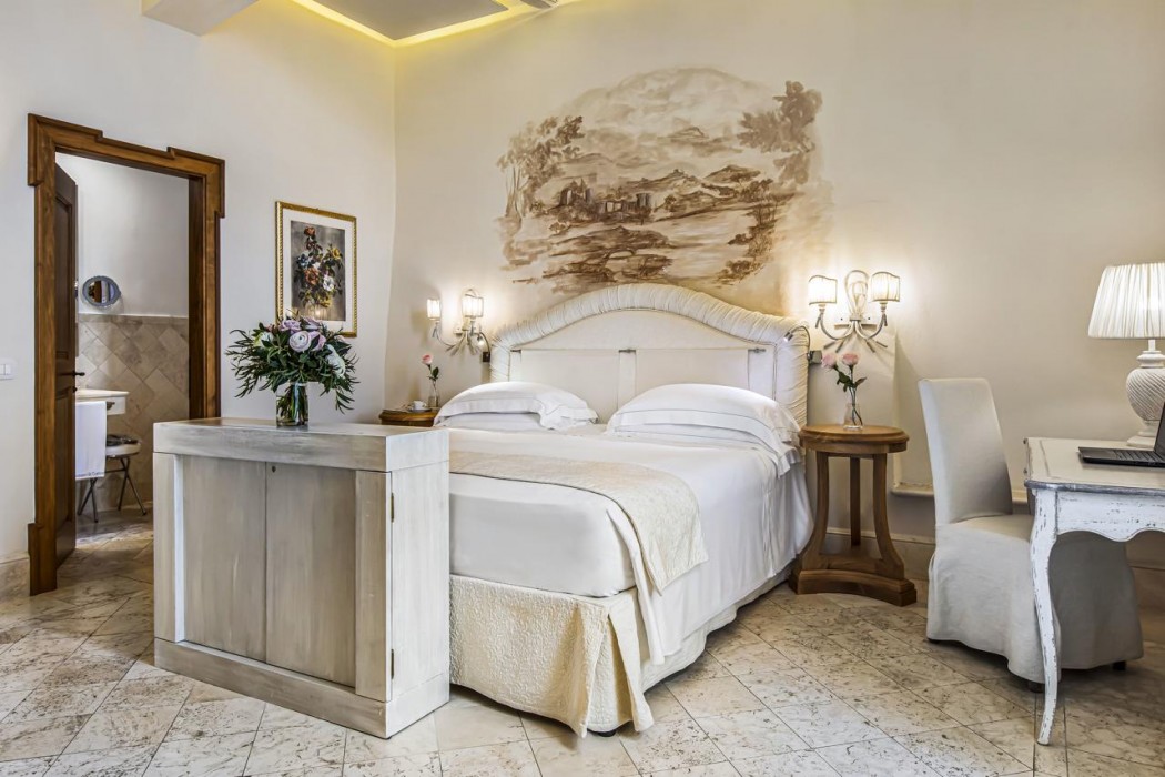 Monastero Di Cortona Hotel & Spa - Adults Only 40/97