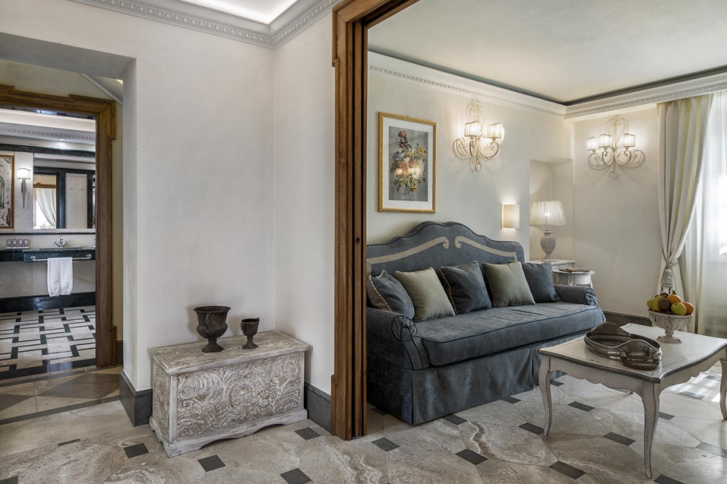 Monastero Di Cortona Hotel & Spa - Adults Only 17/97