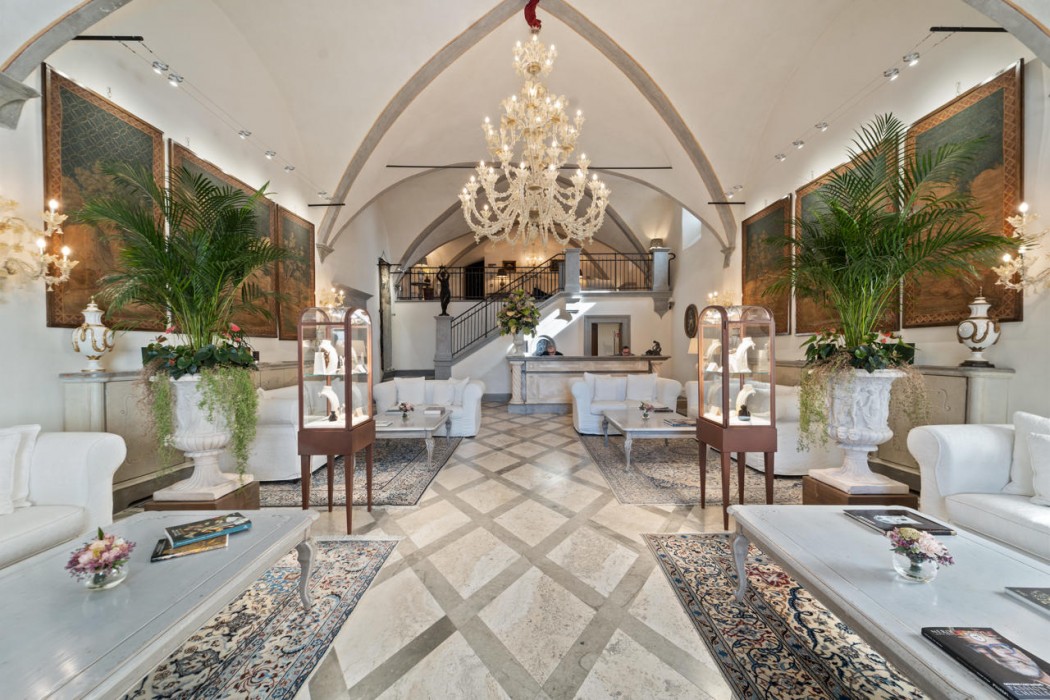 Monastero Di Cortona Hotel & Spa - Adults Only 61/97