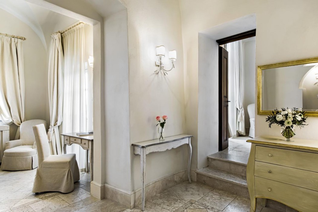 Monastero Di Cortona Hotel & Spa - Adults Only 29/97