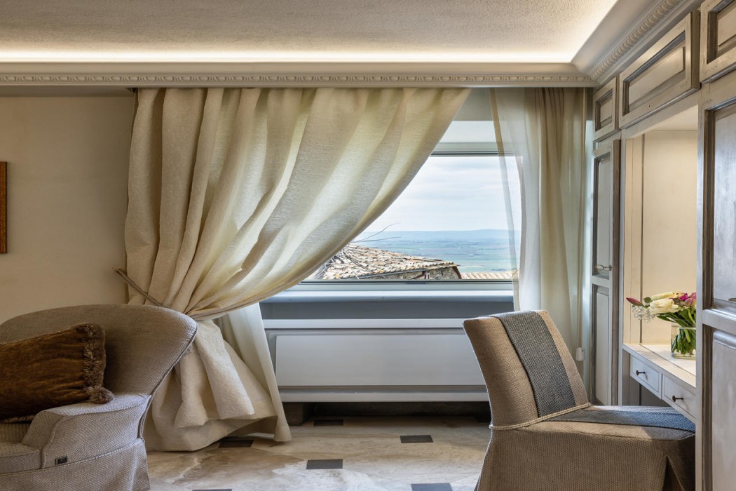 Monastero Di Cortona Hotel & Spa - Adults Only 34/97