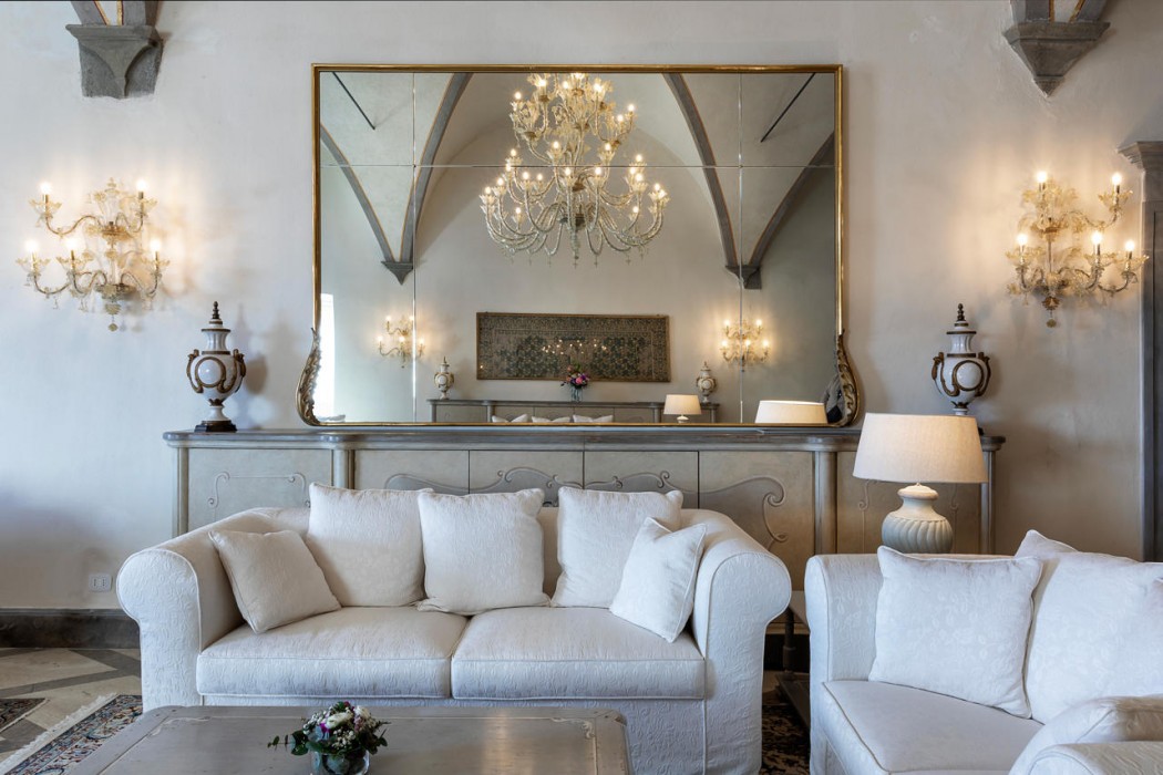 Monastero Di Cortona Hotel & Spa - Adults Only 59/97