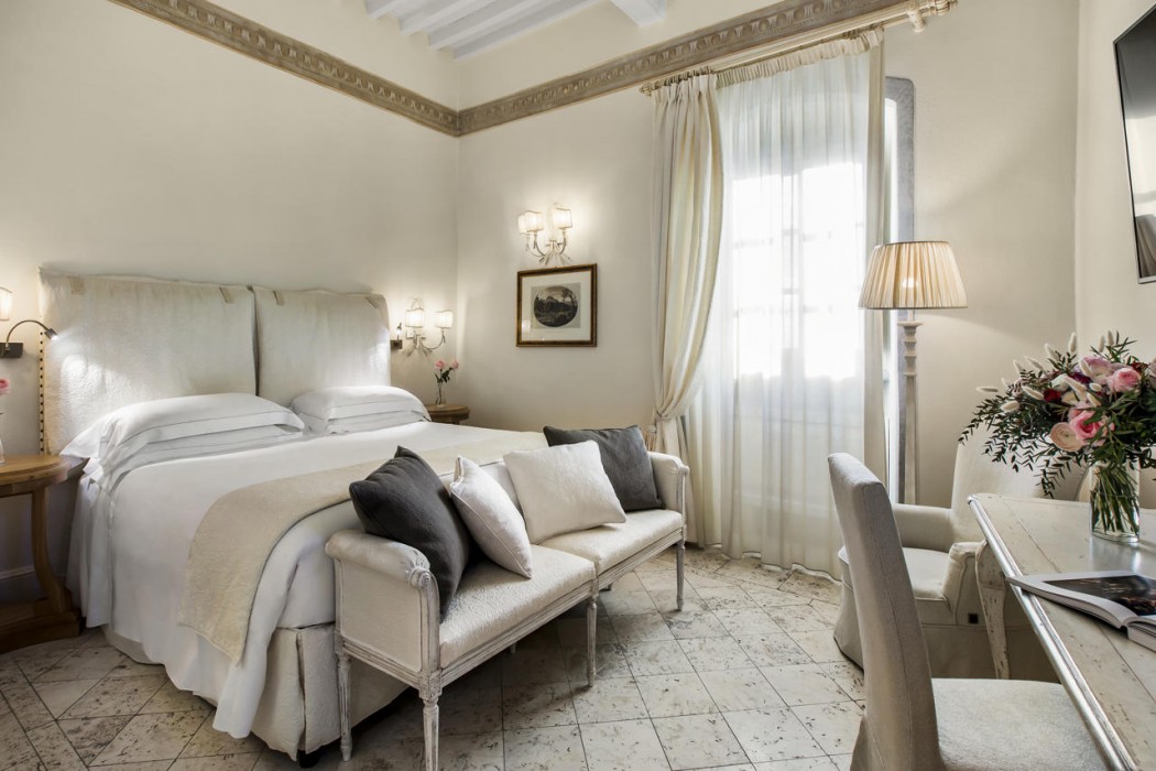 Monastero Di Cortona Hotel & Spa - Adults Only 13/97