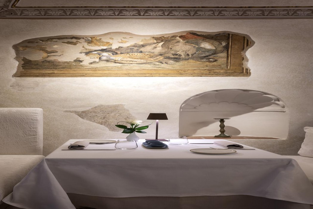Monastero Di Cortona Hotel & Spa - Adults Only 55/97
