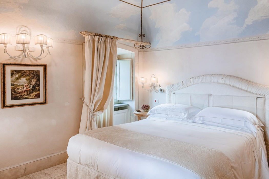 Monastero Di Cortona Hotel & Spa - Adults Only 44/97