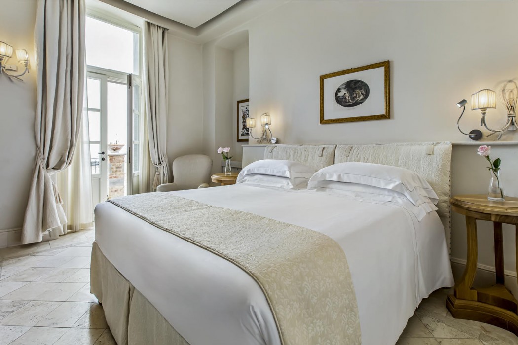 Monastero Di Cortona Hotel & Spa - Adults Only 21/97