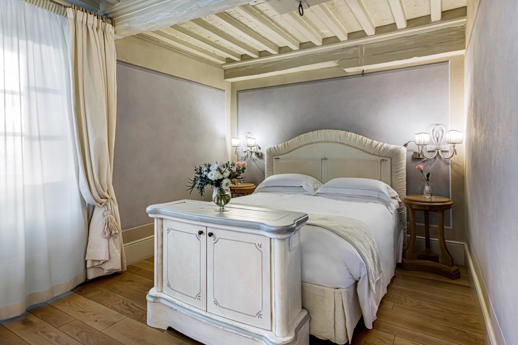 Monastero Di Cortona Hotel & Spa - Adults Only 12/97
