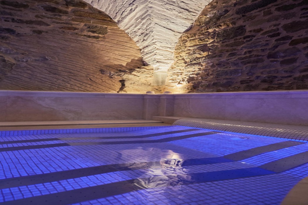 Monastero Di Cortona Hotel & Spa - Adults Only 66/97