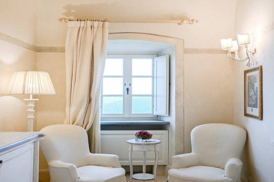 Monastero Di Cortona Hotel & Spa - Adults Only 48/97