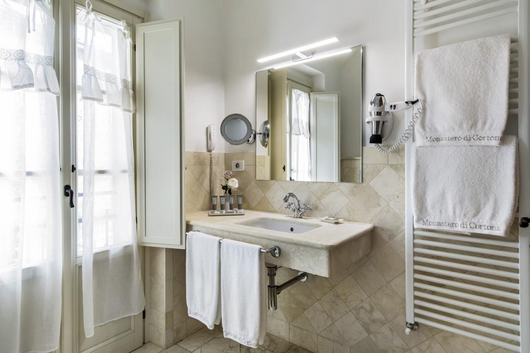 Monastero Di Cortona Hotel & Spa - Adults Only 49/97