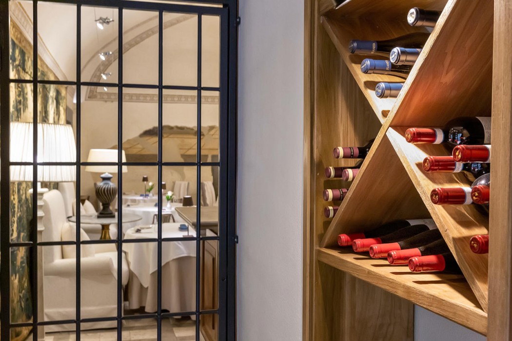 Monastero Di Cortona Hotel & Spa - Adults Only 53/97