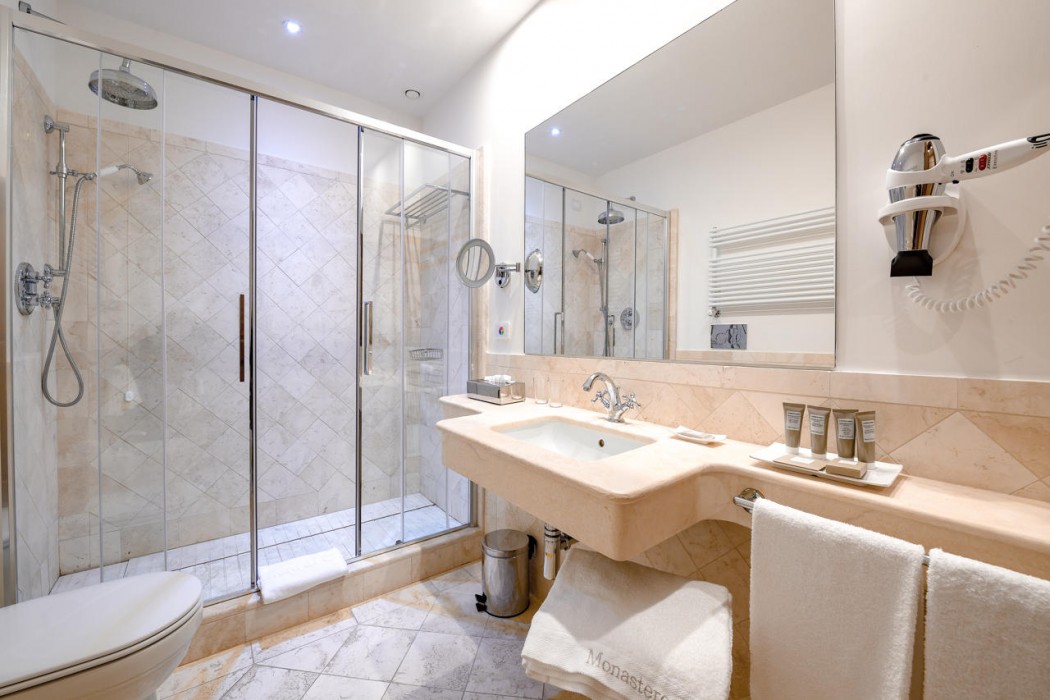 Monastero Di Cortona Hotel & Spa - Adults Only 51/97