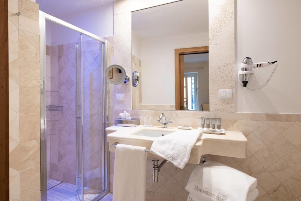 Monastero Di Cortona Hotel & Spa - Adults Only 52/97