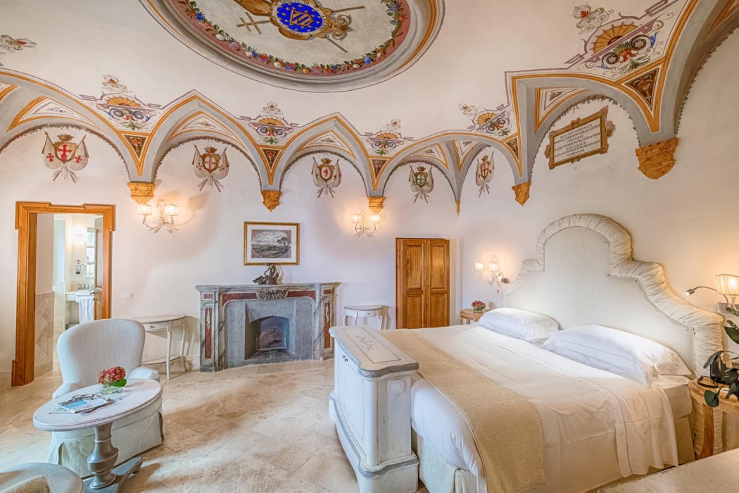 Monastero Di Cortona Hotel & Spa - Adults Only 37/97