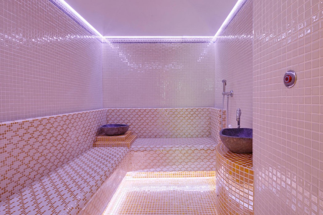 Monastero Di Cortona Hotel & Spa - Adults Only 57/97