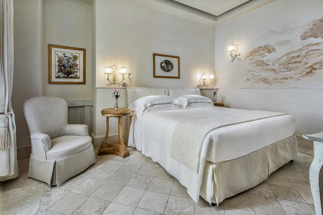 Monastero Di Cortona Hotel & Spa - Adults Only 23/97