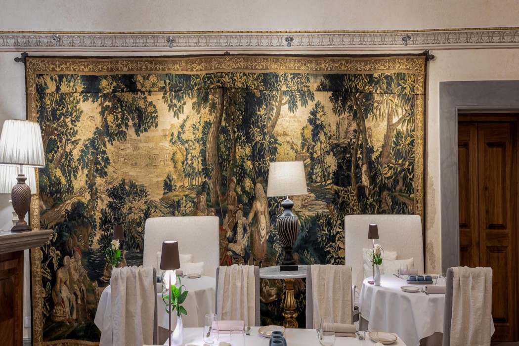 Monastero Di Cortona Hotel & Spa - Adults Only 58/97