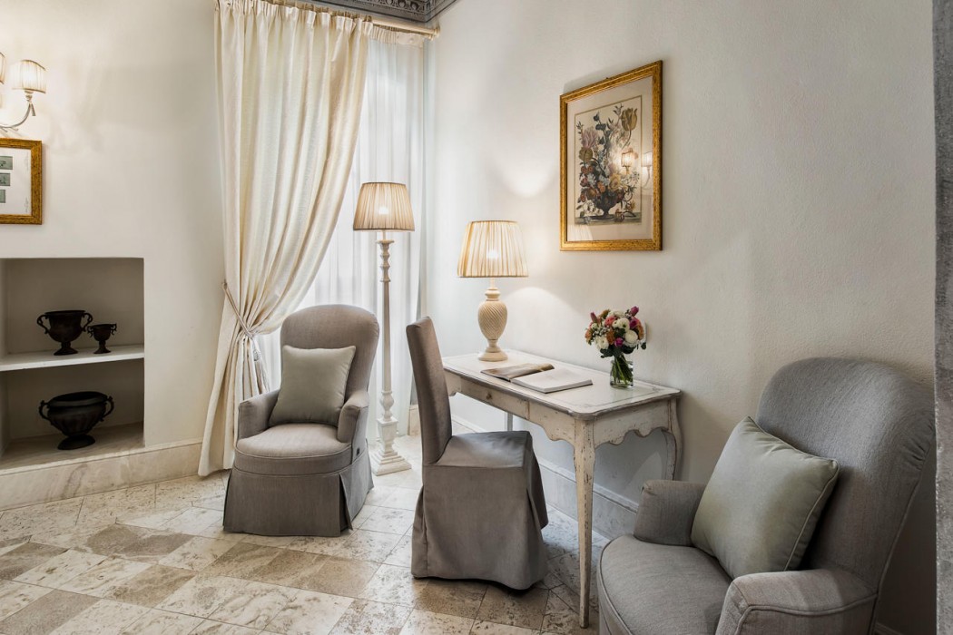 Monastero Di Cortona Hotel & Spa - Adults Only 46/97