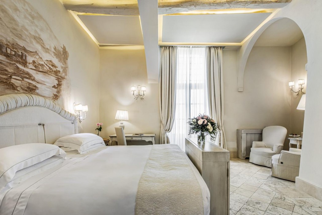 Monastero Di Cortona Hotel & Spa - Adults Only 36/97