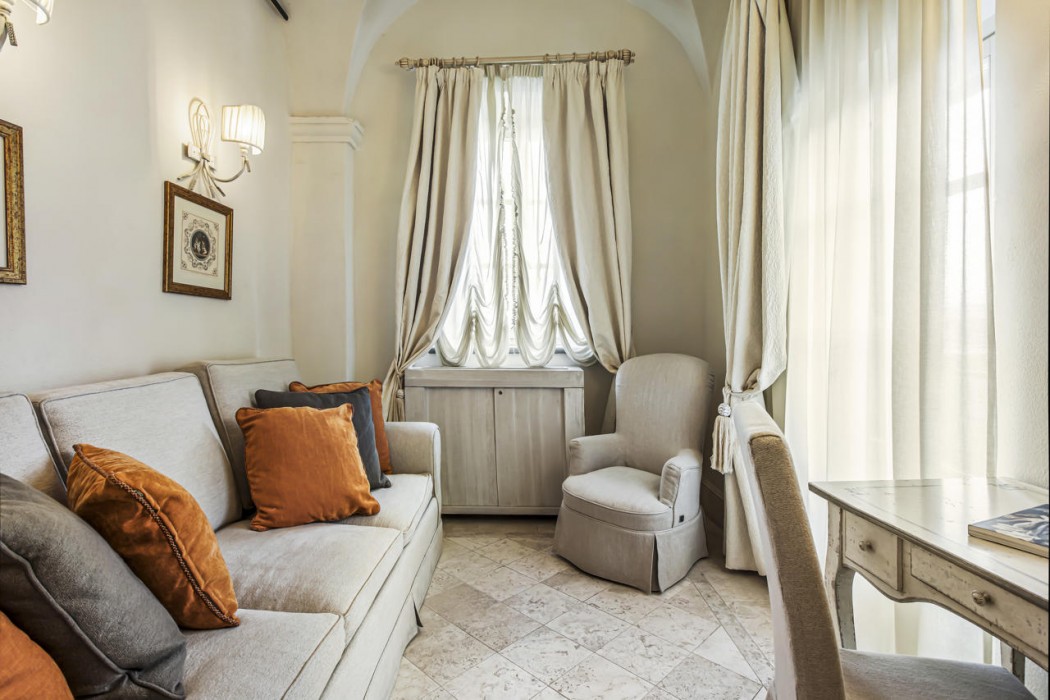 Monastero Di Cortona Hotel & Spa - Adults Only 31/97