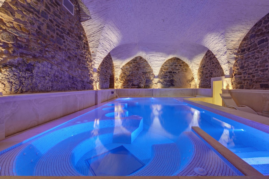 Monastero Di Cortona Hotel & Spa - Adults Only 67/97