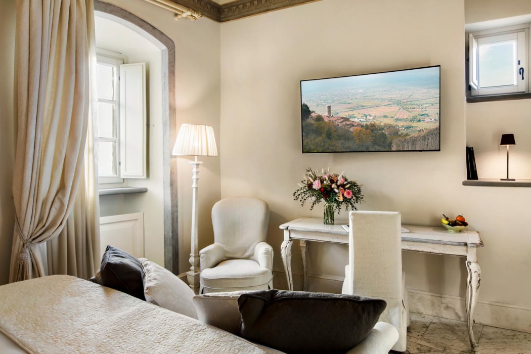 Monastero Di Cortona Hotel & Spa - Adults Only 19/97