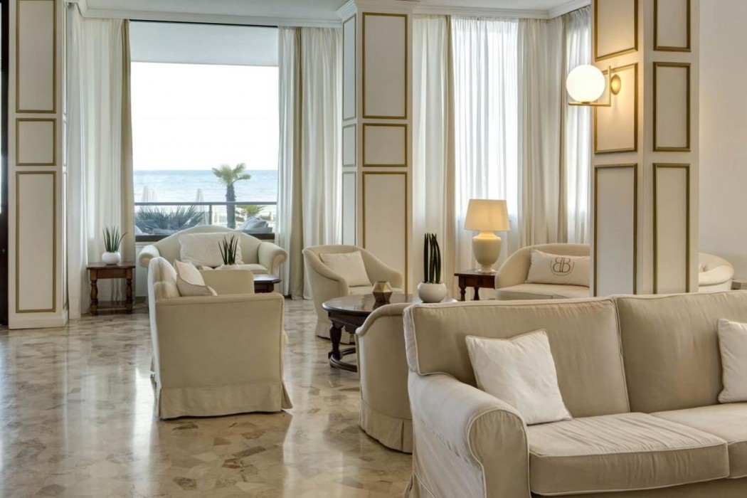 Hotel Byron Bellavista 3/61