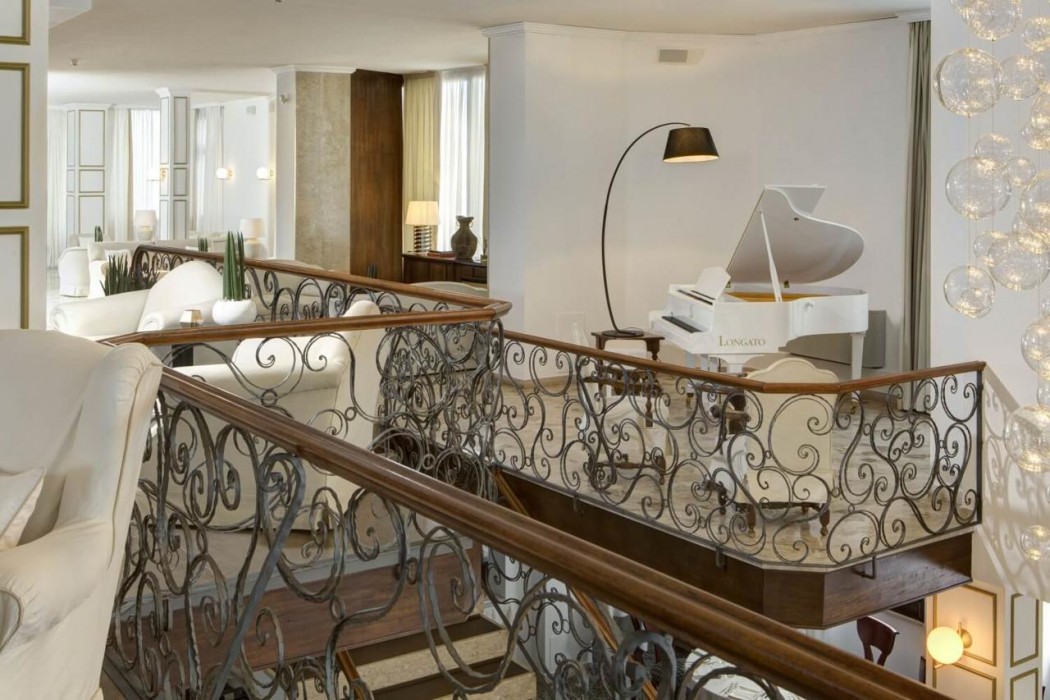 Hotel Byron Bellavista photo3