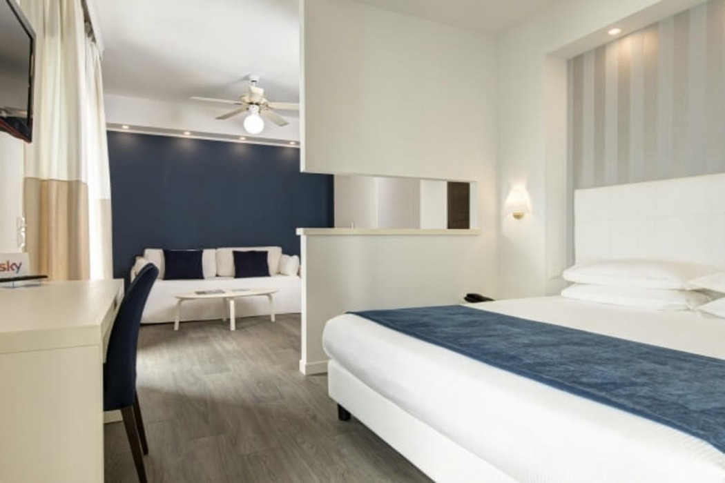 Hotel Byron Bellavista 10/61