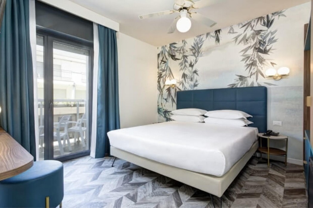 Hotel Byron Bellavista 8/61