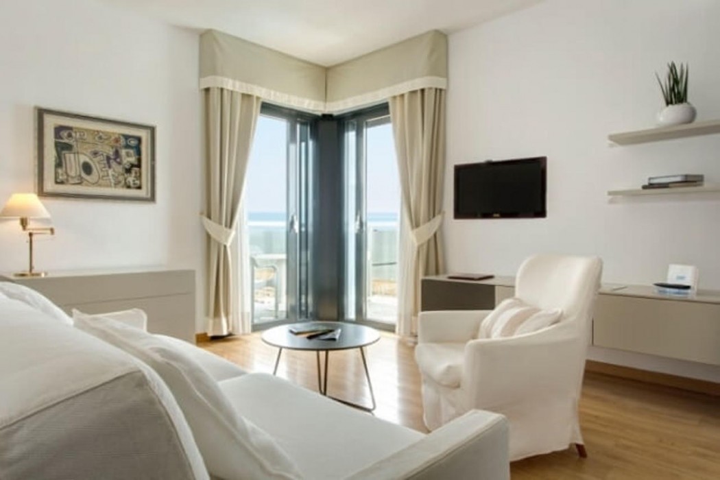 Hotel Byron Bellavista 12/61