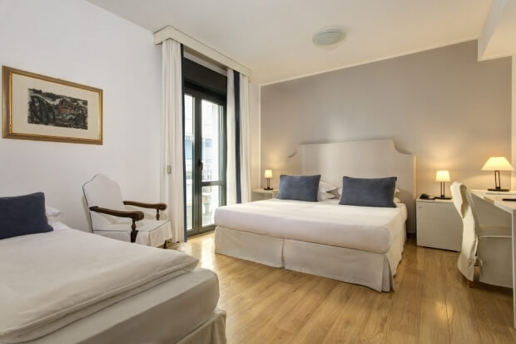 Hotel Byron Bellavista 11/61
