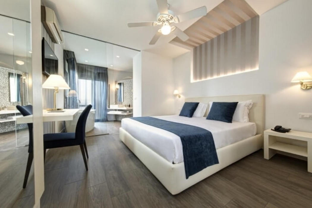 Hotel Byron Bellavista 7/61