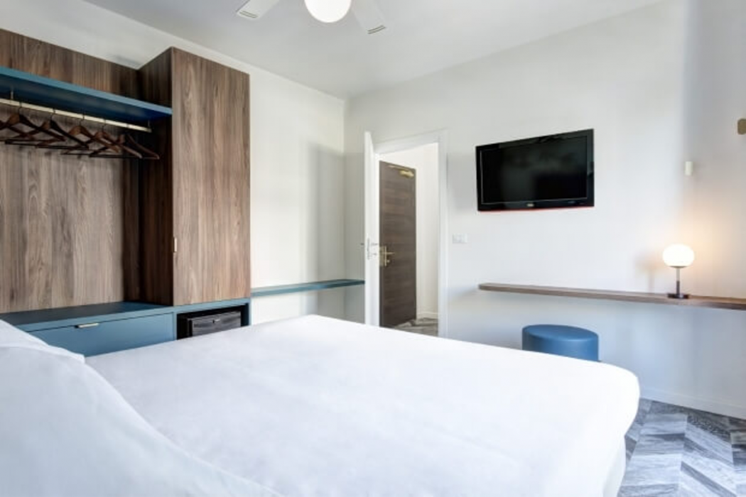 Hotel Byron Bellavista 13/61