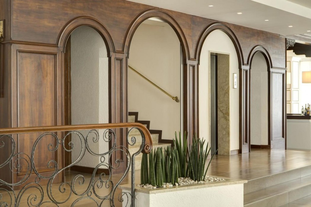 Hotel Byron Bellavista photo2