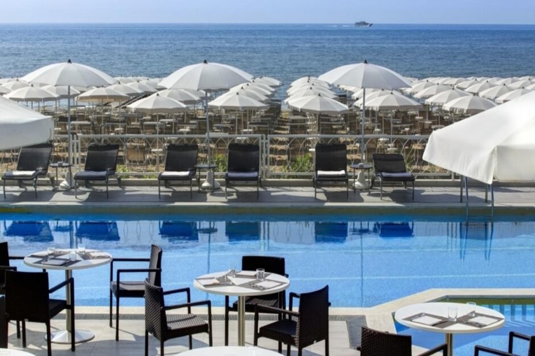Hotel Byron Bellavista 32/61