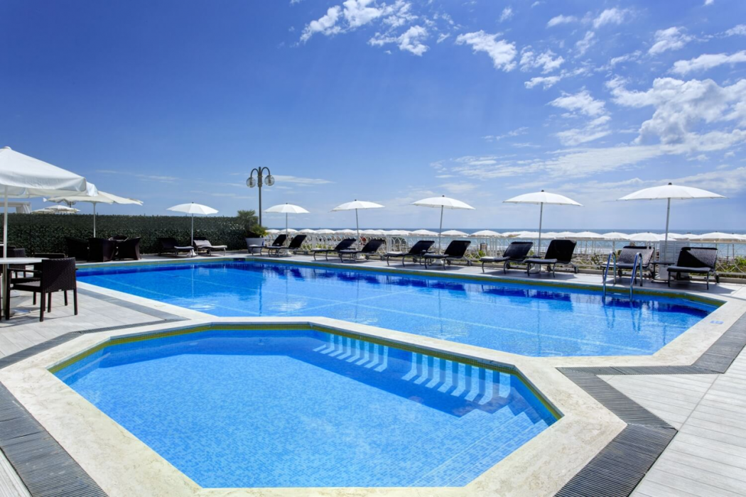 Hotel Byron Bellavista 31/61